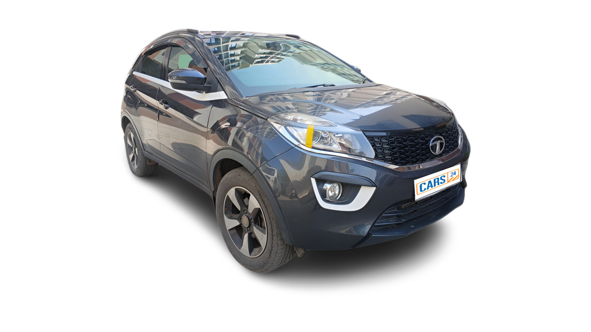 Tata NEXON-img